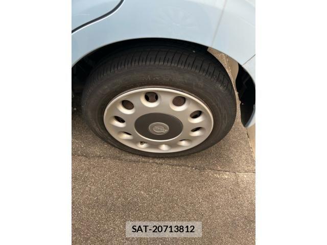Daihatsu MIRA COCOA 2010-06 7455855-4