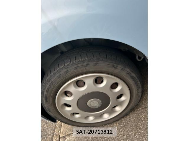 Daihatsu MIRA COCOA 2010-06 7455855-5