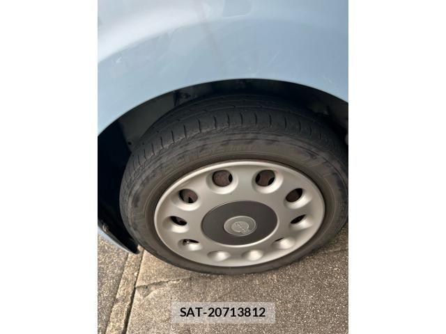 Daihatsu MIRA COCOA 2010-06 7455855-6