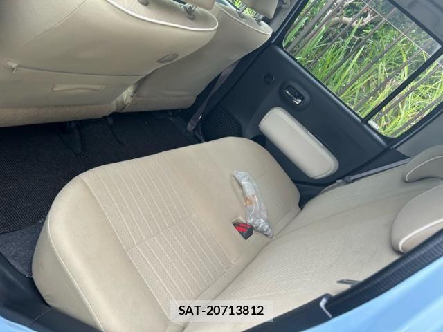 Daihatsu MIRA COCOA 2010-06 7455855-7