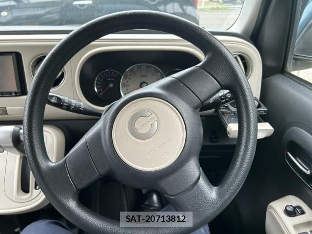 Daihatsu MIRA COCOA 2010-06 7455855-8
