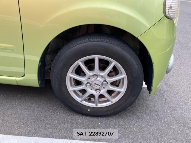 Daihatsu MIRA COCOA 2010-01 7455854-9
