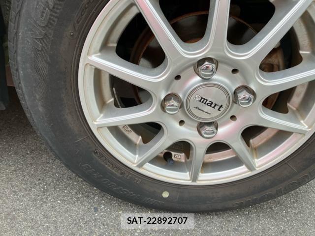 Daihatsu MIRA COCOA 2010-01 7455854-10