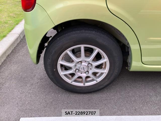 Daihatsu MIRA COCOA 2010-01 7455854-11
