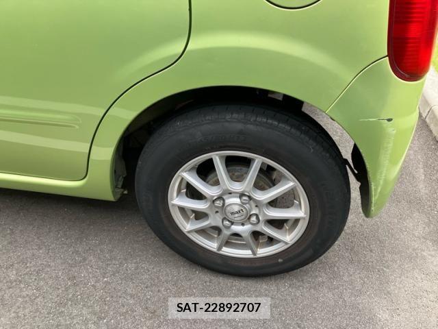 Daihatsu MIRA COCOA 2010-01 7455854-12