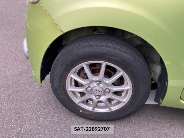 Daihatsu MIRA COCOA 2010-01 7455854-13