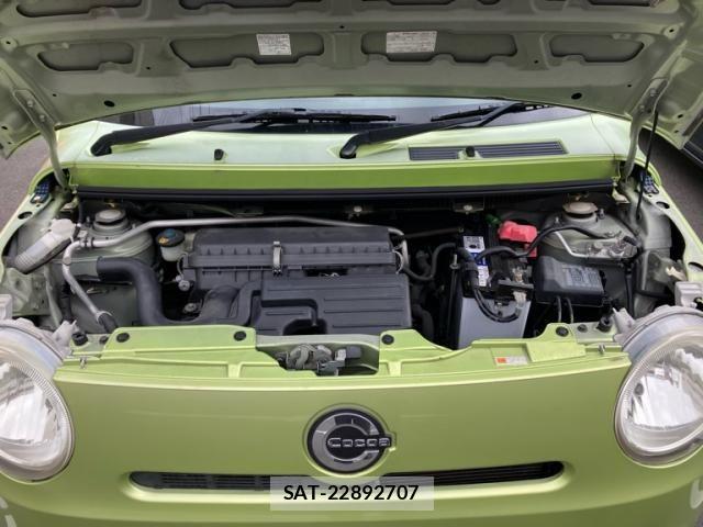 Daihatsu MIRA COCOA 2010-01 7455854-14