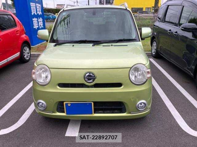 Daihatsu MIRA COCOA 2010-01 7455854-1