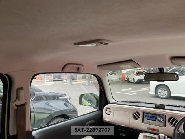 Daihatsu MIRA COCOA 2010-01 7455854-19