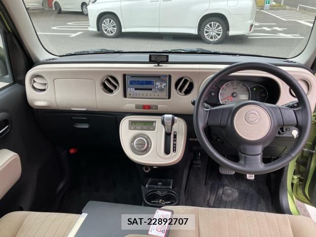 Daihatsu MIRA COCOA 2010-01 7455854-20