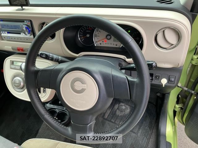Daihatsu MIRA COCOA 2010-01 7455854-21