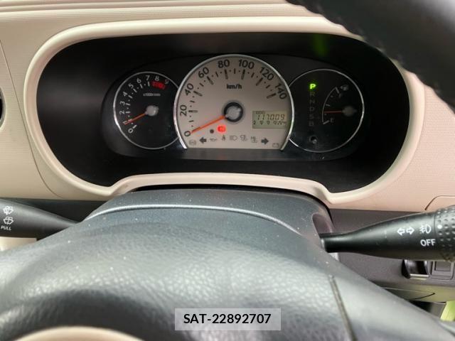 Daihatsu MIRA COCOA 2010-01 7455854-22