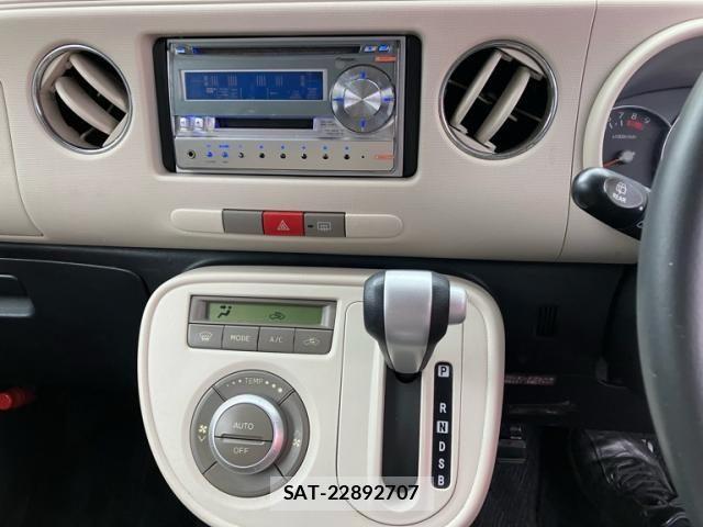 Daihatsu MIRA COCOA 2010-01 7455854-24