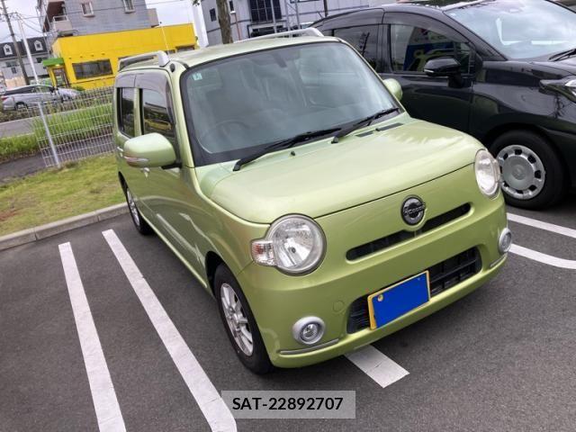 Daihatsu MIRA COCOA 2010-01 7455854-2