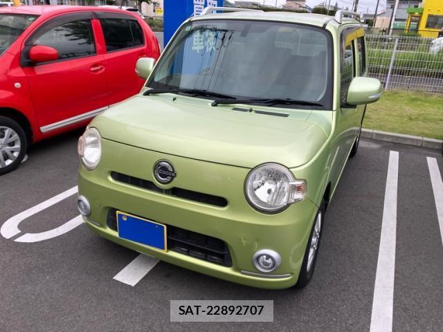 Daihatsu MIRA COCOA 2010-01 7455854-3