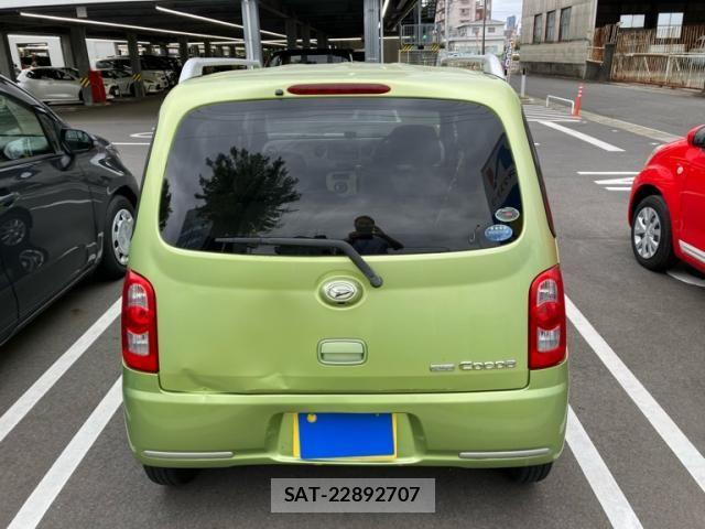 Daihatsu MIRA COCOA 2010-01 7455854-4