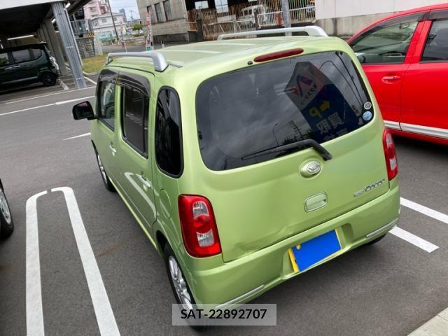 Daihatsu MIRA COCOA 2010-01 7455854-5