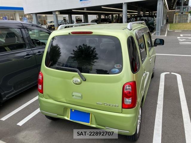 Daihatsu MIRA COCOA 2010-01 7455854-6