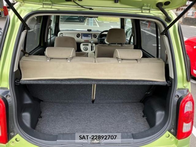 Daihatsu MIRA COCOA 2010-01 7455854-8