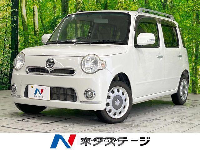 Daihatsu MIRA COCOA 2014-06 7455846-0