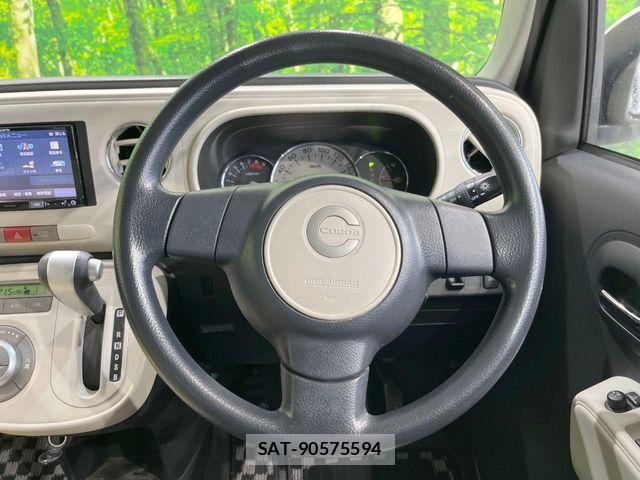 Daihatsu MIRA COCOA 2014-06 7455846-9