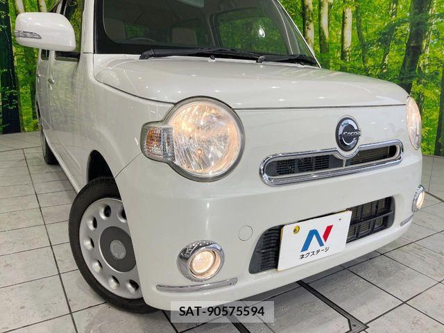 Daihatsu MIRA COCOA 2014-06 7455846-10