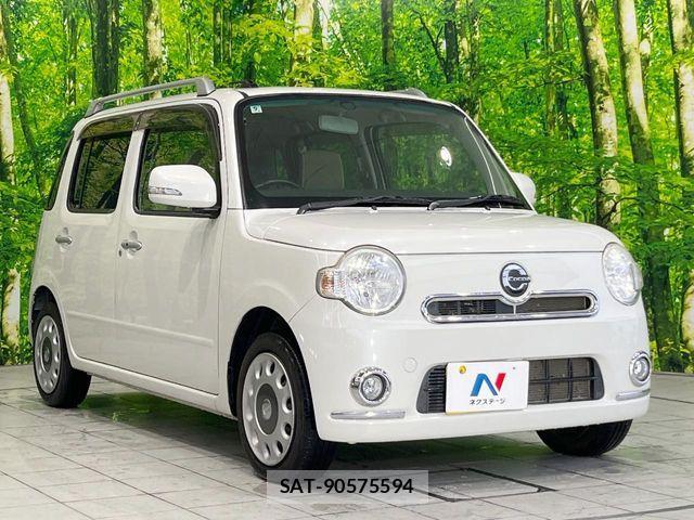 Daihatsu MIRA COCOA 2014-06 7455846-14