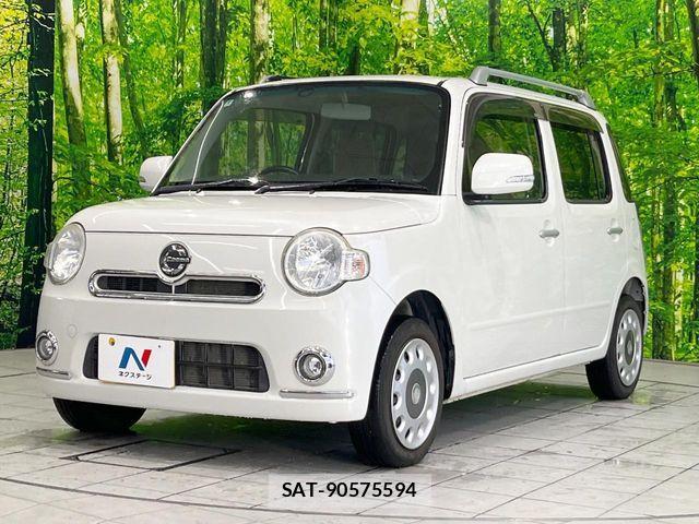 Daihatsu MIRA COCOA 2014-06 7455846-19