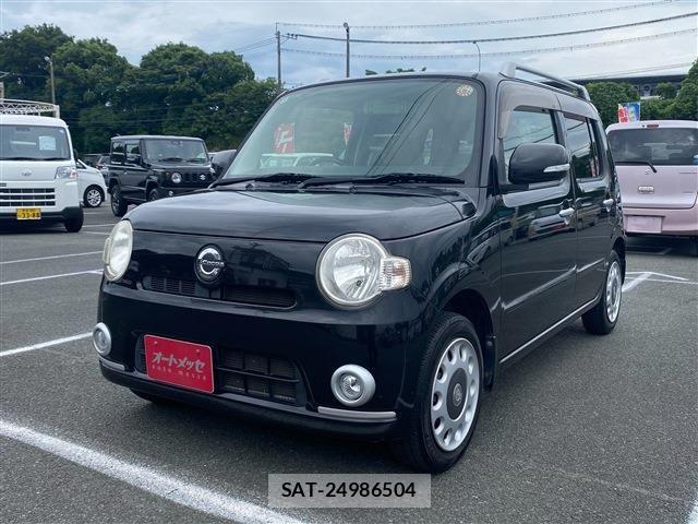 Daihatsu MIRA COCOA 2011-07 7455849-0