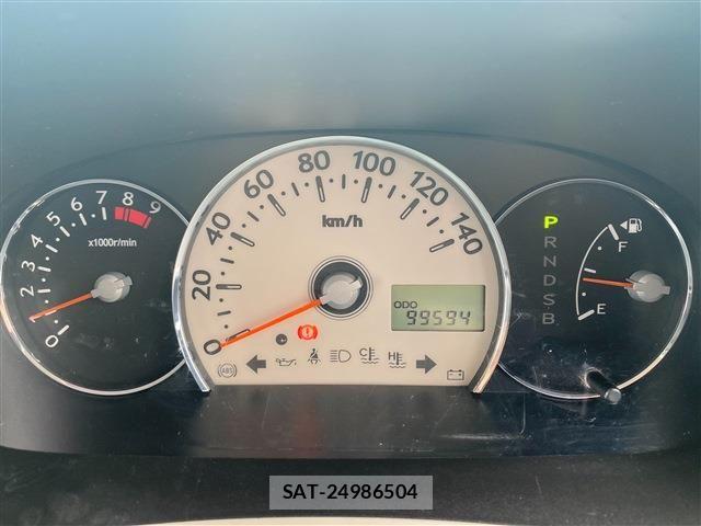 Daihatsu MIRA COCOA 2011-07 7455849-9