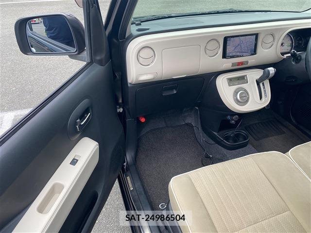 Daihatsu MIRA COCOA 2011-07 7455849-11