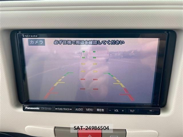 Daihatsu MIRA COCOA 2011-07 7455849-15