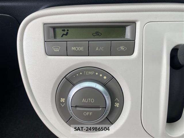 Daihatsu MIRA COCOA 2011-07 7455849-16
