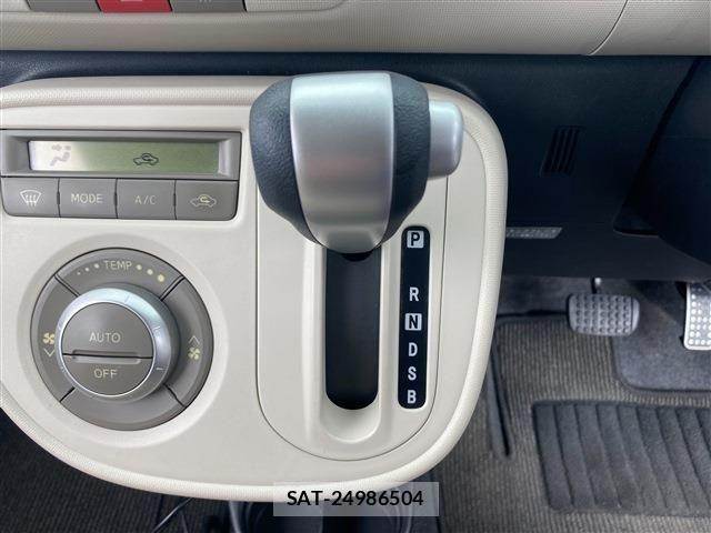 Daihatsu MIRA COCOA 2011-07 7455849-17