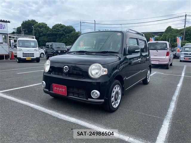 Daihatsu MIRA COCOA 2011-07 7455849-1