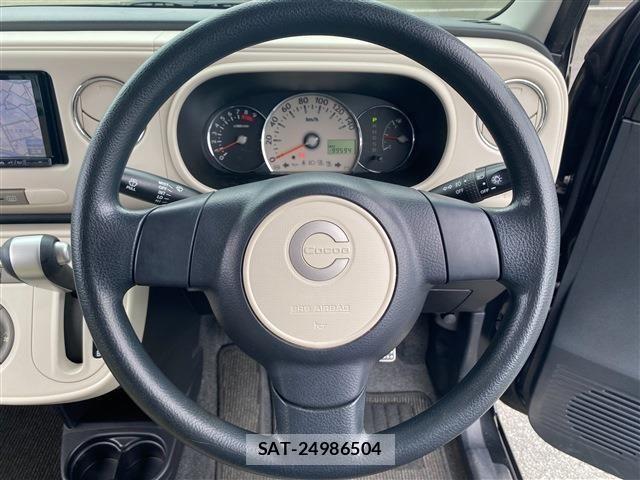 Daihatsu MIRA COCOA 2011-07 7455849-22