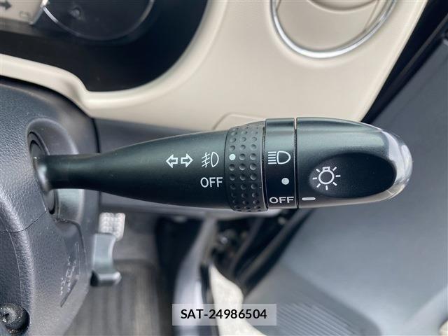 Daihatsu MIRA COCOA 2011-07 7455849-23