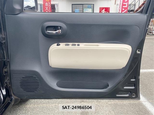 Daihatsu MIRA COCOA 2011-07 7455849-24