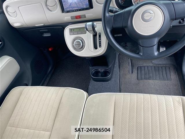 Daihatsu MIRA COCOA 2011-07 7455849-25