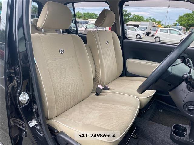 Daihatsu MIRA COCOA 2011-07 7455849-28