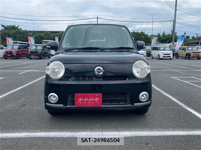 Daihatsu MIRA COCOA 2011-07 7455849-2