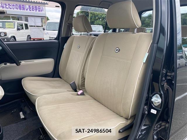 Daihatsu MIRA COCOA 2011-07 7455849-29