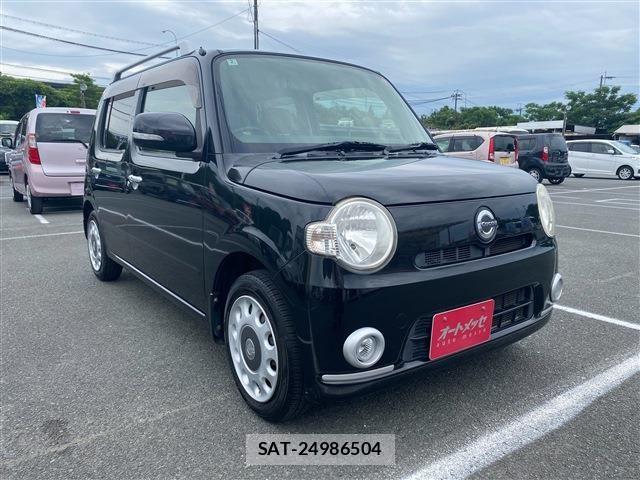 Daihatsu MIRA COCOA 2011-07 7455849-3