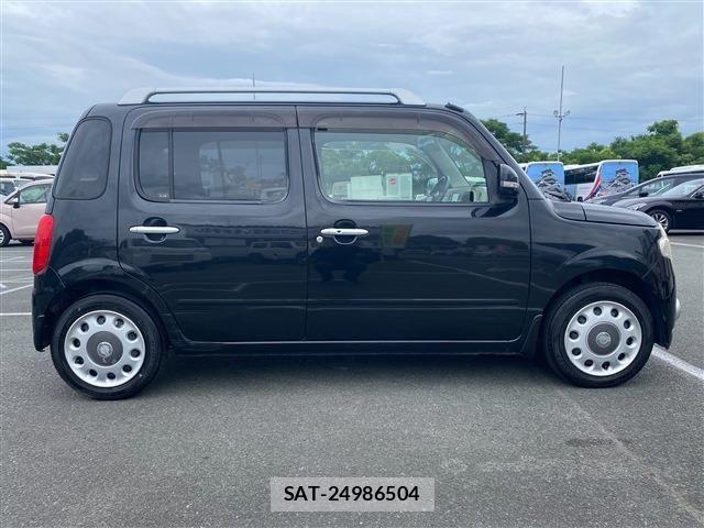 Daihatsu MIRA COCOA 2011-07 7455849-4