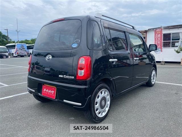 Daihatsu MIRA COCOA 2011-07 7455849-5
