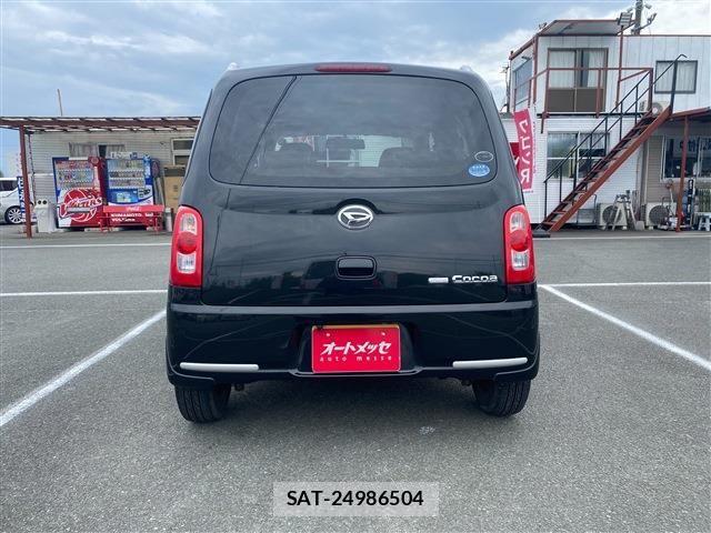 Daihatsu MIRA COCOA 2011-07 7455849-6