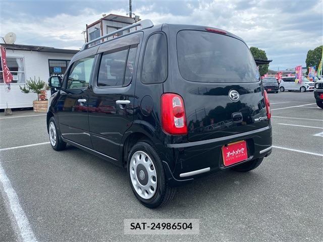 Daihatsu MIRA COCOA 2011-07 7455849-7