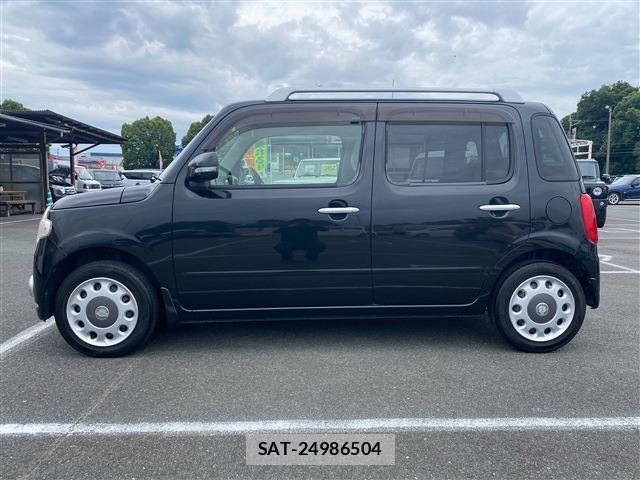 Daihatsu MIRA COCOA 2011-07 7455849-8