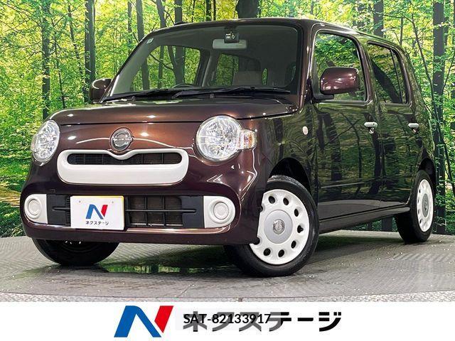 Daihatsu MIRA COCOA 2017-07 7455844-0