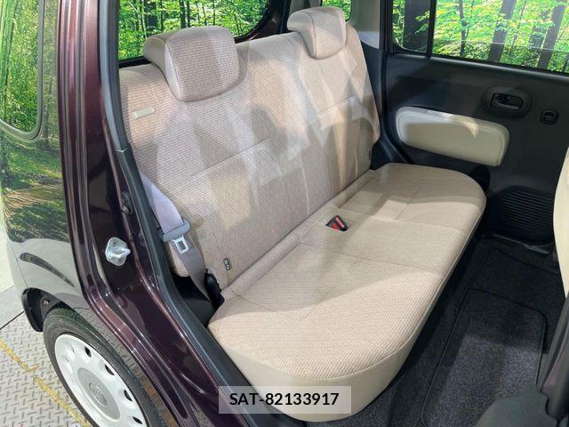 Daihatsu MIRA COCOA 2017-07 7455844-9